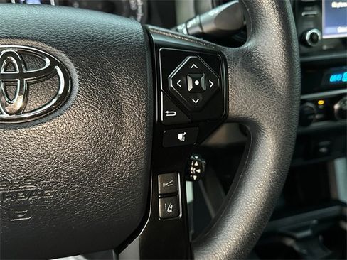 Certified 2023 Toyota Tacoma SR image 24