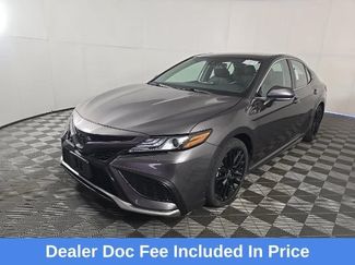 Used 2023 Toyota Camry XSE FWD 360° Tour