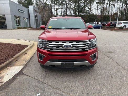 Used 2020 Ford Expedition Max Limited w/ Special Edition Package image 9