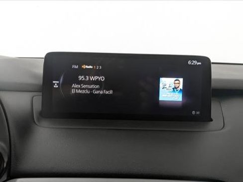 Used 2022 MAZDA CX-9 Touring image 27