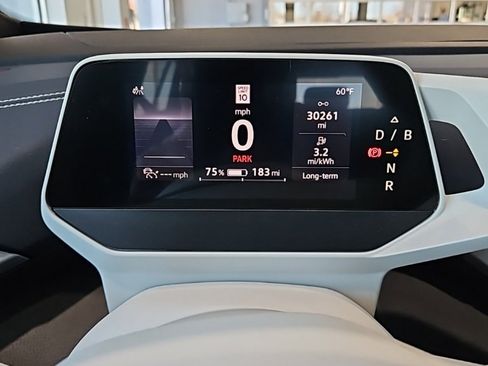 Used 2023 Volkswagen ID.4 Pro S image 35