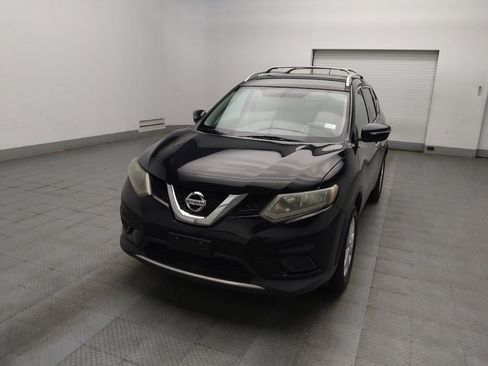 Used 2015 Nissan Rogue SV image 15