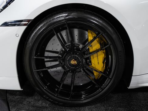 Used 2024 Porsche 911 Turbo S image 20