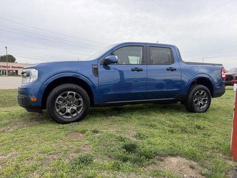 Used 2023 Ford Maverick XLT w/ XLT Luxury Package image 4