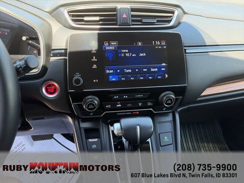 Used 2018 Honda CR-V EX-L image 15