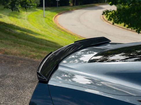 Used 2019 Chevrolet Corvette Z06 image 12