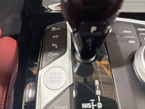 Certified 2023 BMW X3 xDrive30i w/ Premium Package w/ZPA image 38