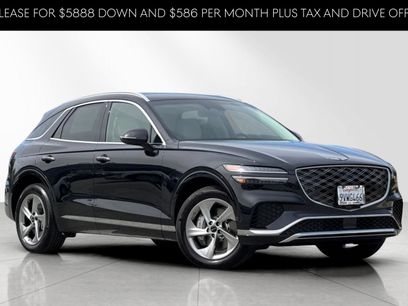 Used 2026 Genesis GV70 2.5T