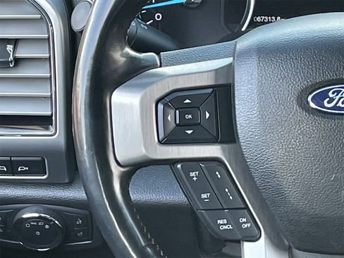 Used 2019 Ford F250 Platinum w/ Platinum Ultimate Package image 19