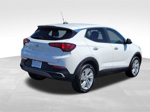 Used 2025 Buick Encore GX Preferred FWD image 4