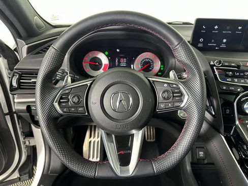Used 2023 Acura RDX A-Spec AWD/4WD image 10
