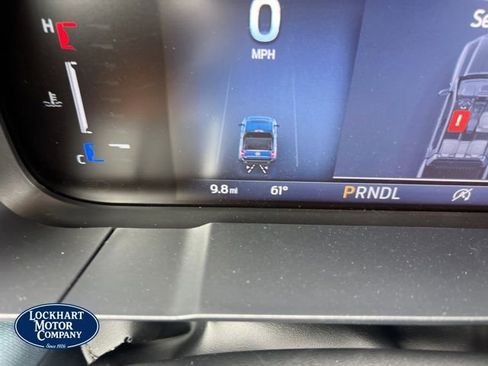 New 2026 Ford Maverick XLT w/ XLT Luxury Package image 45