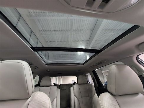 New 2025 Subaru Ascent Limited image 18