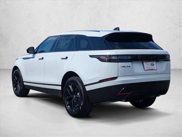 New 2026 Land Rover Range Rover Velar S AWD/4WD image 9