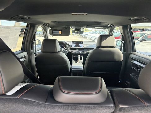 New 2026 Honda CR-V Sport-L image 10