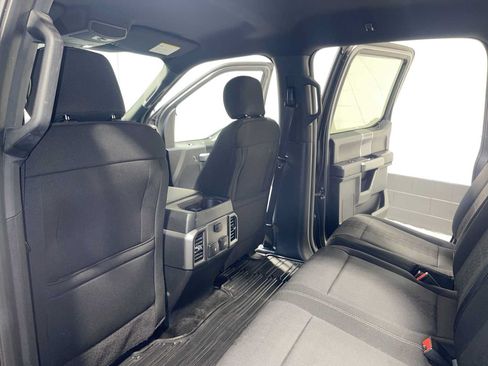 Used 2018 Ford F150 XLT w/ Equipment Group 302A Luxury AWD/4WD image 12