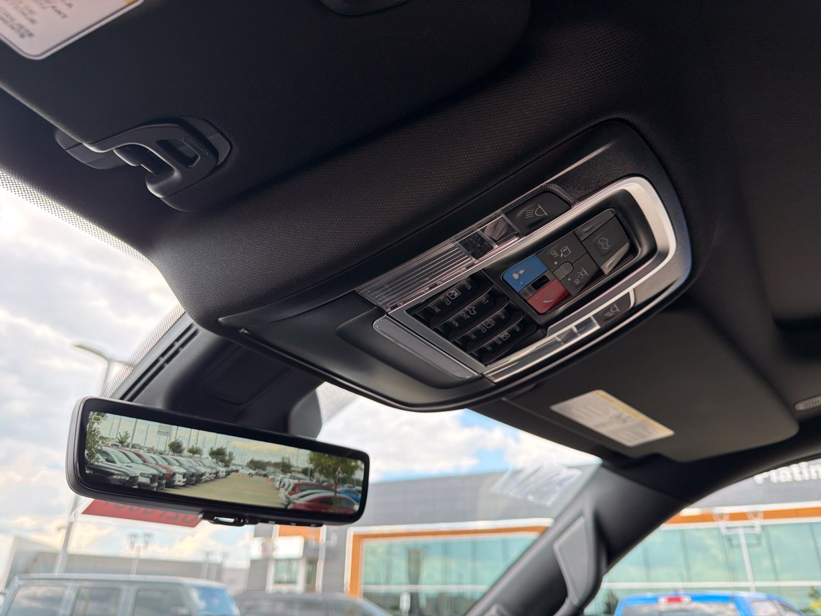 New 2027 RAM 1500 RHO AWD/4WD image 27