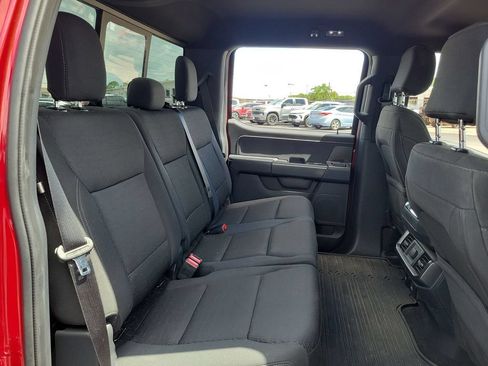 Used 2024 Ford F150 XLT w/ Equipment Group 302A MID AWD/4WD image 26
