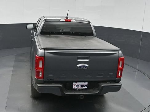 Used 2022 Ford Ranger XLT w/ Trailer Tow Package AWD/4WD image 38