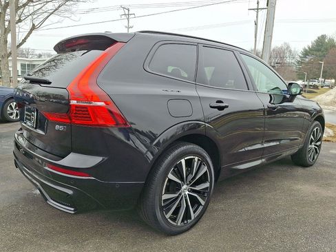 Certified 2023 Volvo XC60 B5 Plus w/ Climate Package image 6