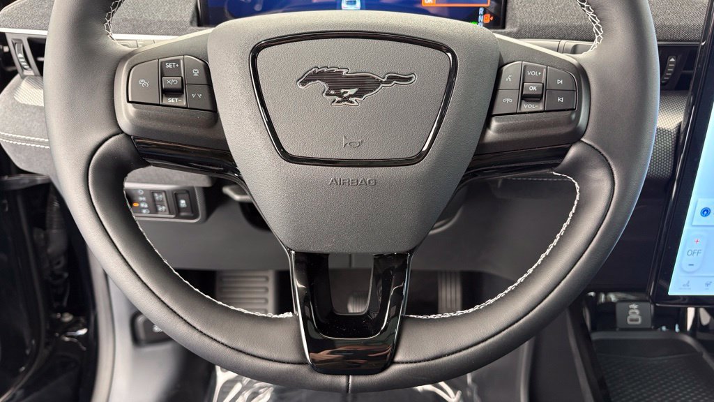 New 2026 Ford Mustang Mach-E GT AWD/4WD image 35