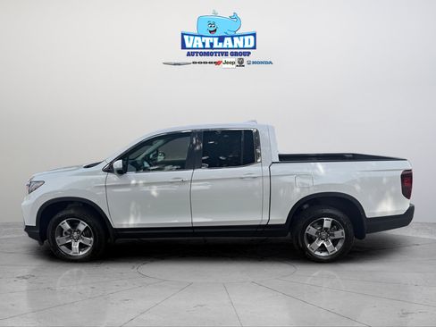 New 2026 Honda Ridgeline RTL image 2