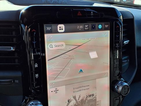 New 2026 RAM 2500 Tradesman image 8