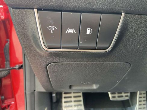 Used 2023 Kia Stinger GT-Line w/ Sun & Sound Package AWD/4WD image 19