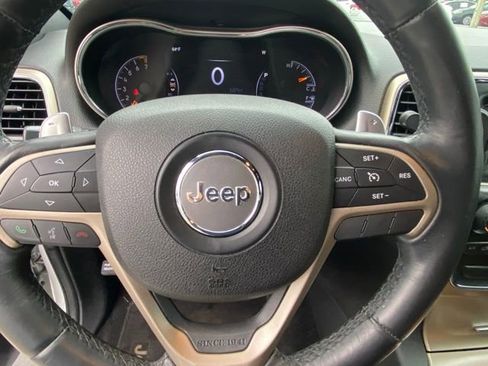 Used 2014 Jeep Grand Cherokee Laredo w/ Quick Order Package 23E image 18