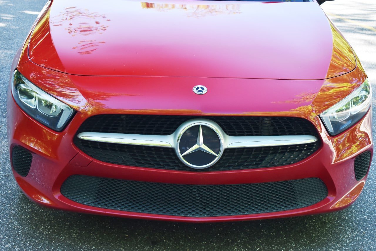 Used 2019 Mercedes-Benz A 220 4MATIC image 35