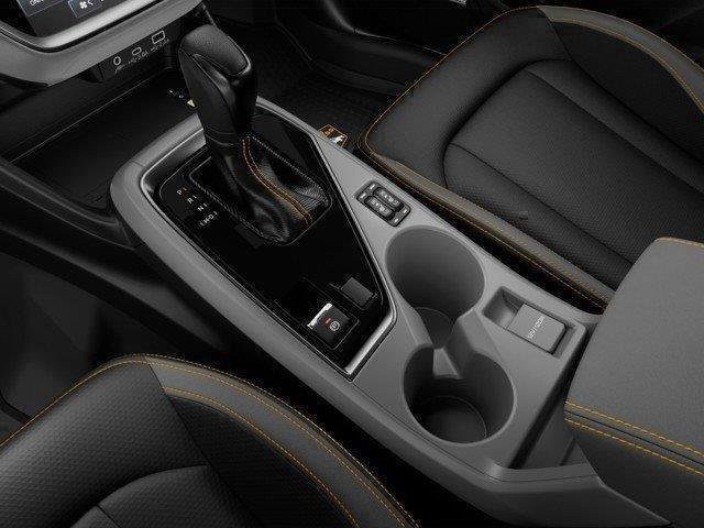 New 2026 Subaru Crosstrek 2.5i Wilderness AWD/4WD image 20