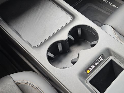 Used 2025 Honda Prologue Touring image 20