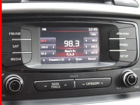 Used 2016 Kia Sorento LX w/ LX Convenience Package AWD/4WD image 32