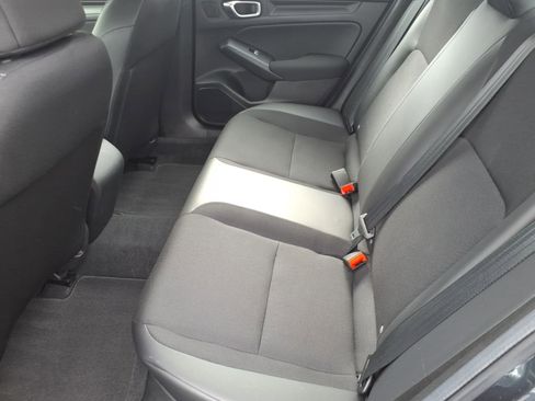 Certified 2024 Honda Civic Sport image 6