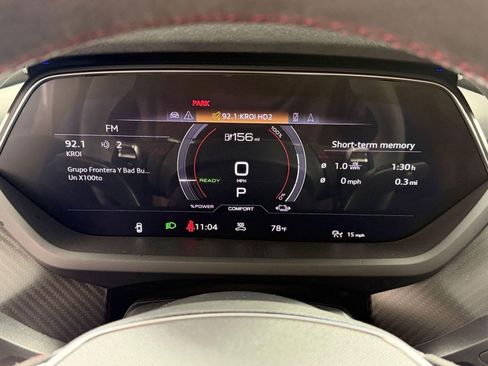 Used 2022 Audi RS e-tron GT w/ Year 1 Package AWD/4WD image 18