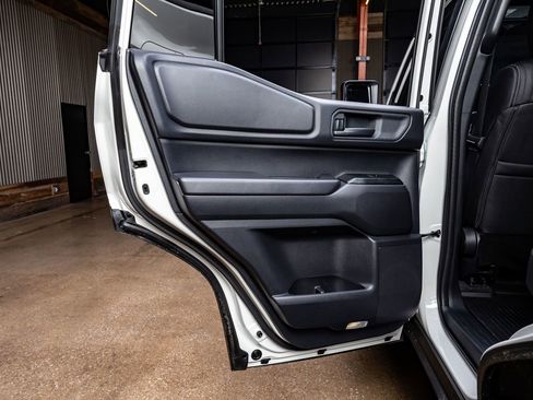 Used 2026 Toyota Land Cruiser 1958 image 37