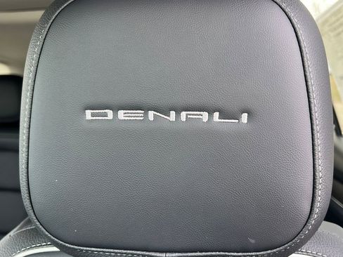 New 2026 GMC Terrain Denali w/ LPO, Floor Liner Package image 13