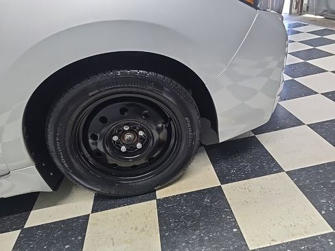 Used 2018 Nissan Leaf S w/ S Charge Package image 4