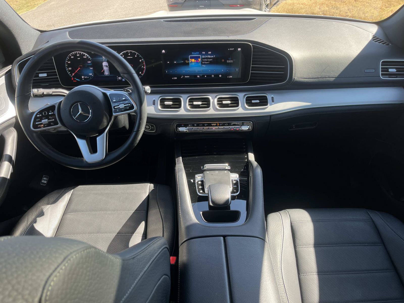 Certified 2020 Mercedes-Benz GLE 350 4MATIC image 16