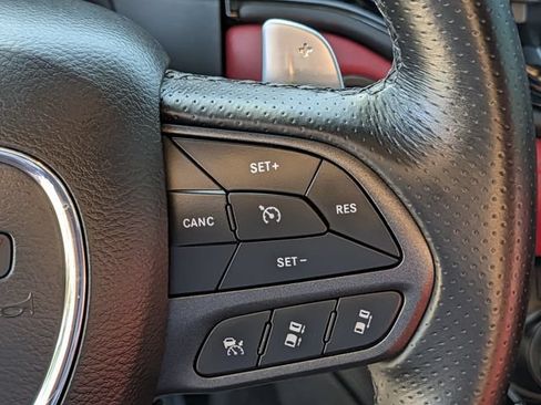Used 2022 Dodge Durango R/T AWD/4WD image 20