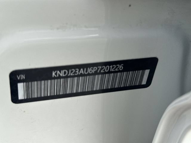 Used 2023 Kia Soul S FWD image 38