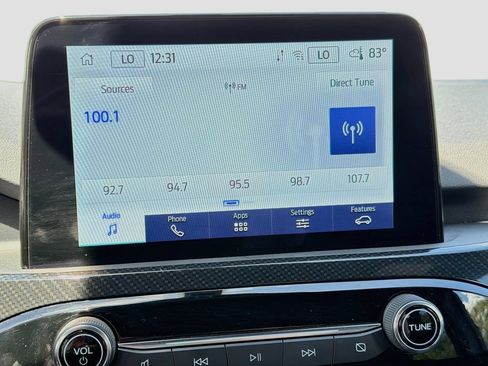 Used 2023 Ford Escape ST-Line FWD image 30