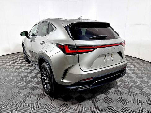 Used 2024 Lexus NX 350 AWD w/ Cold Area Package image 6