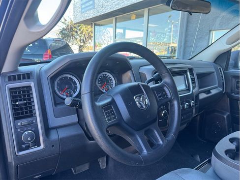 Used 2014 RAM 1500 Express image 20