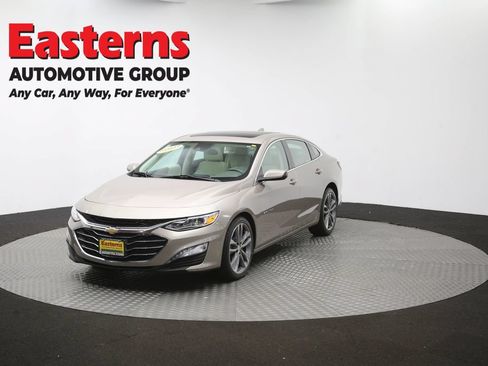 Used 2024 Chevrolet Malibu LT FWD image 57