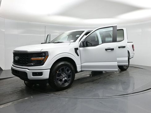 New 2026 Ford F150 STX RWD image 27