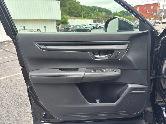 Used 2025 Honda CR-V Sport-L image 12
