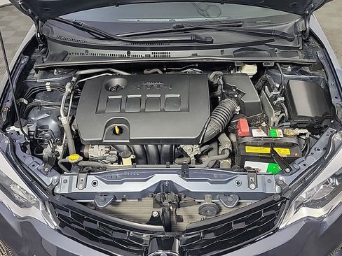 Used 2015 Toyota Corolla S Premium FWD image 14