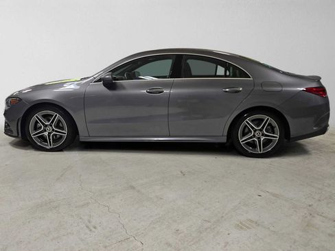 Certified 2023 Mercedes-Benz CLA 250 4MATIC image 6