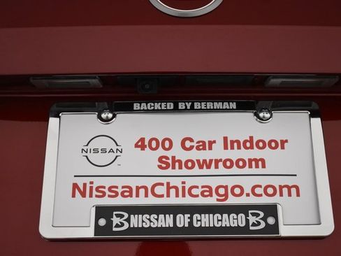 Certified 2023 Nissan Altima 2.5 SL image 41